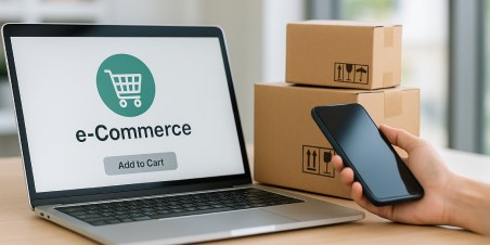 e-commerce